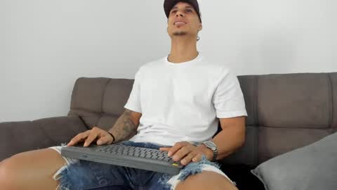 Snapshot of nohanhunter chatting on 7, 6, 2026 nohanhunter online show from 7, 6, 2026