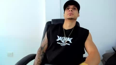 nohanhunter online show from 14, 7, 2026
