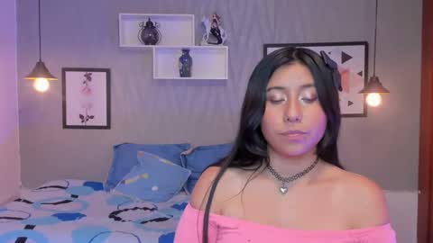  Nohemi   online show from 15, 2, 2025