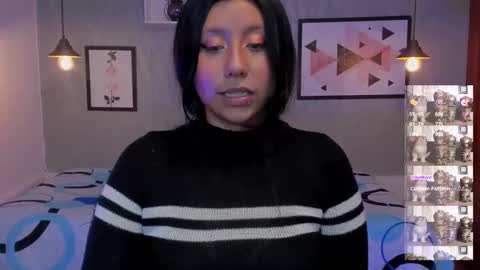  Nohemi   online show from 11, 3, 2025