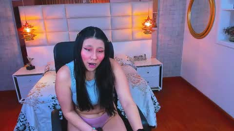  Nohemi   online show from 23, 2, 2026