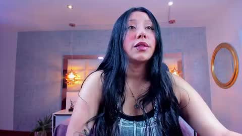 Snapshot of nohemi_louse chatting on 12, 7, 2026 Nohemi online show from 12, 7, 2026