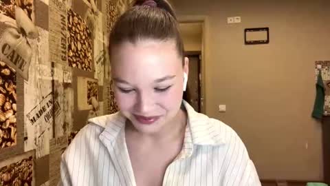 Snapshot of nohemibaerman chatting on 26, 2, 2026 Abri online show from 26, 2, 2026