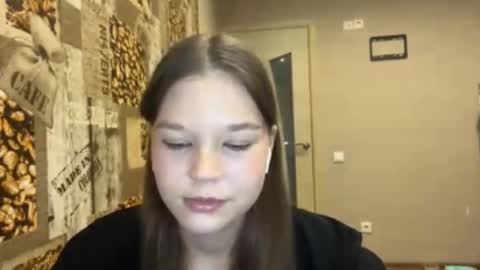 Snapshot of nohemibaerman chatting on 27, 2, 2026 Abri online show from 27, 2, 2026