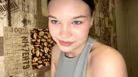 Snapshot of nohemibaerman chatting on 11, 3, 2026 Abri online show from 11, 3, 2026