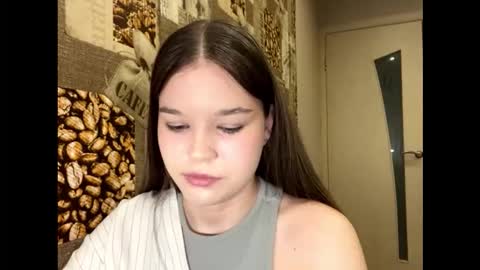 Snapshot of nohemibaerman chatting on 15, 3, 2026 Abri online show from 15, 3, 2026