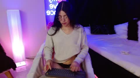 Snapshot of noir_bella_ chatting on 30, 3, 2026 Bella online show from 30, 3, 2026