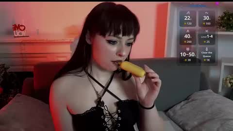 Noirael online show from 14, 1, 2026