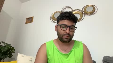 Snapshot of noirboyboy chatting on 18, 5, 2026 noirboyboy online show from 18, 5, 2026