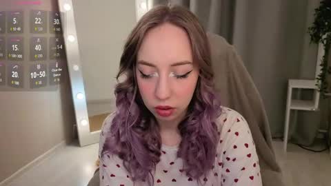 Snapshot of noirnymphh chatting on 2, 6, 2026 Isabelle online show from 2, 6, 2026