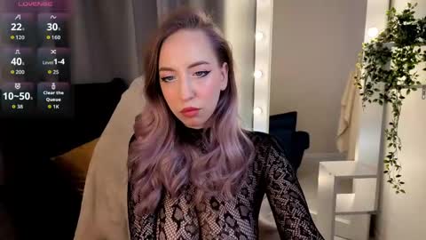 Snapshot of noirnymphh chatting on 7, 6, 2026 Isabelle online show from 7, 6, 2026