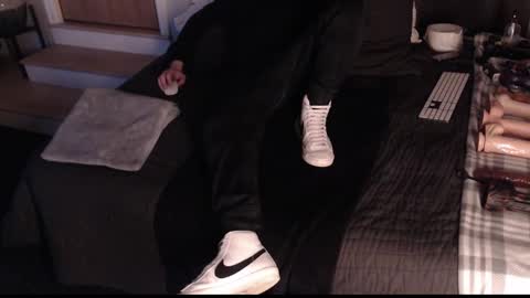 Nojoke online show from 20, 12, 2025