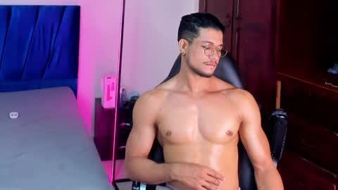 Im Nolan  online show from 1, 4, 2026