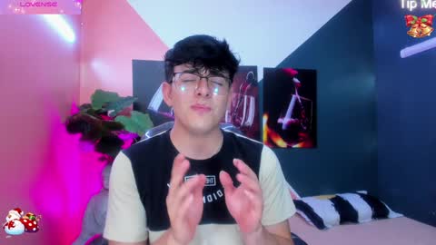 Nolan  online show from 13, 12, 2024