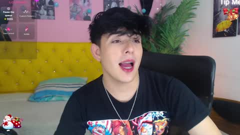 Nolan  online show from 18, 12, 2024