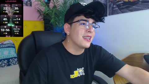 Nolan  online show from 7, 1, 2025