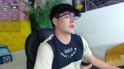 Nolan  online show from 9, 1, 2025