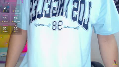 Nolan  online show from 25, 1, 2025