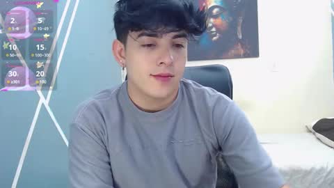 Nolan  online show from 23, 2, 2025