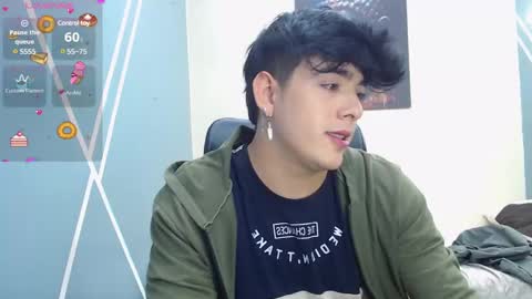 Nolan  online show from 26, 2, 2025