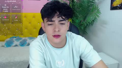 Nolan  online show from 6, 3, 2025