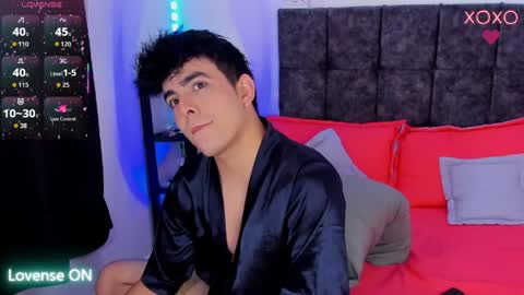 Nolan  online show from 6, 4, 2026