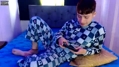 Snapshot of nolanjay chatting on 5, 11, 2025 NolanJay69 online show from 5, 11, 2025