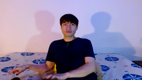 Snapshot of nolanjay chatting on 24, 2, 2026 NolanJay69 online show from 24, 2, 2026