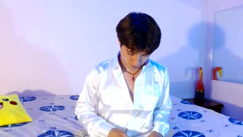 Snapshot of nolanjay chatting on 4, 3, 2026 NolanJay69 online show from 4, 3, 2026