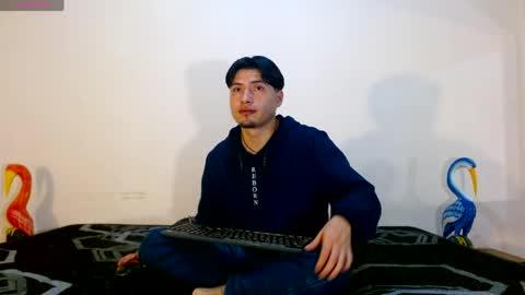 Snapshot of nolanjay chatting on 5, 6, 2026 NolanJay69 online show from 5, 6, 2026
