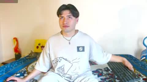 Snapshot of nolanjay chatting on 11, 6, 2026 NolanJay69 online show from 11, 6, 2026