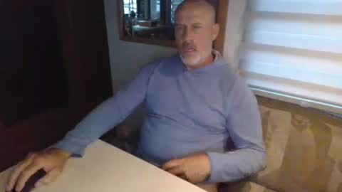 Snapshot of nomadfreedom chatting on 5, 12, 2024 nomadfreedom online show from 5, 12, 2024