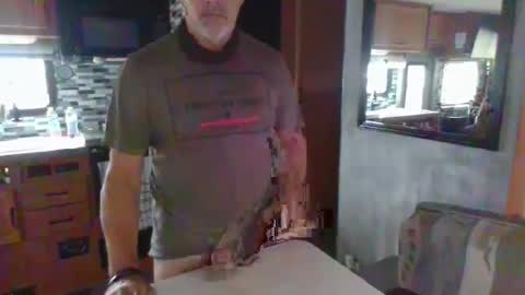 Snapshot of nomadfreedom chatting on 28, 1, 2025 nomadfreedom online show from 28, 1, 2025