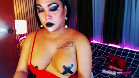 Snapshot of nomercy_mistress_sph chatting on 14, 6, 2026 I AM YOUR MISTRESS YASSY DON T BE RUDE no ONE LOVE ME i KICK U online show from 14, 6, 2026