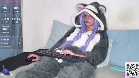 nonawhitemm online show from 7, 12, 2024