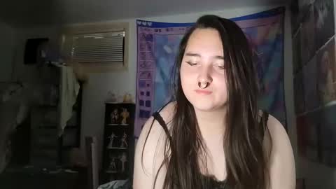 nonbinarybeauty20 online show from 19, 12, 2024