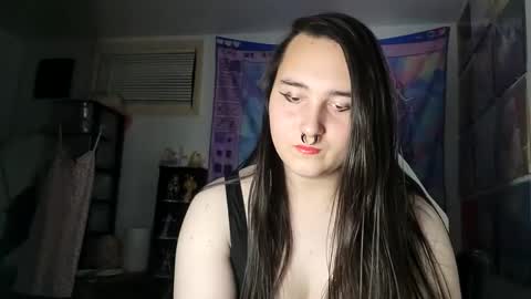 nonbinarybeauty20 online show from 11, 1, 2025