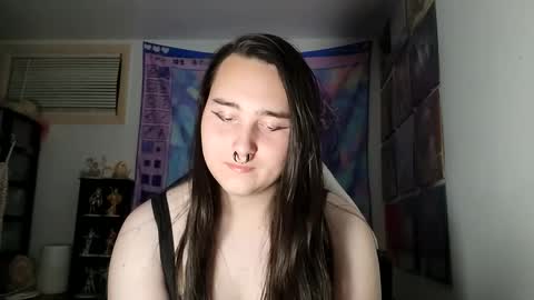 nonbinarybeauty20 online show from 29, 1, 2025