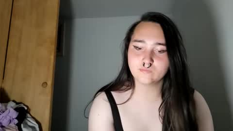 nonbinarybeauty20 online show from 11, 9, 2025