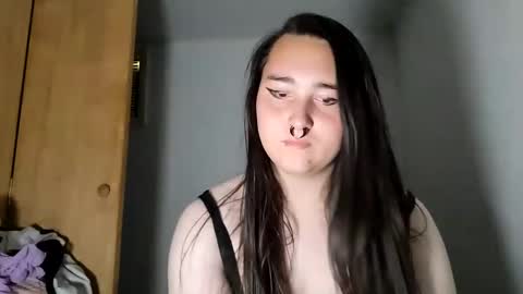 nonbinarybeauty20 online show from 11, 9, 2025