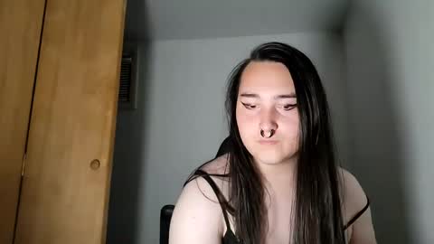 nonbinarybeauty20 online show from 4, 10, 2025