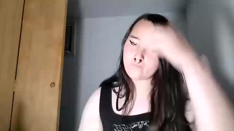 nonbinarybeauty20 online show from 14, 10, 2025