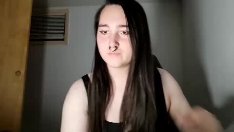 nonbinarybeauty20 online show from 18, 2, 2026