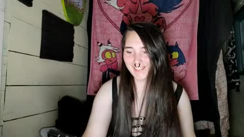 nonbinarybeauty20 online show from 22, 6, 2026