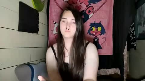 nonbinarybeauty20 online show from 24, 6, 2026