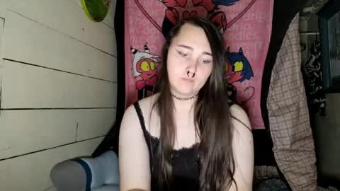 nonbinarybeauty20 online show from 25, 6, 2026