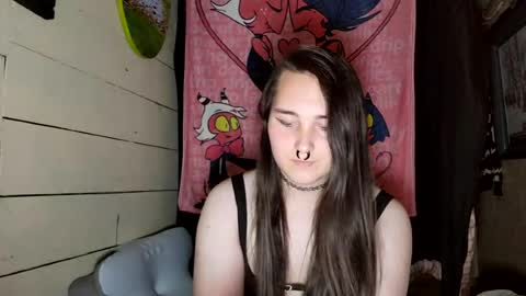 nonbinarybeauty20 online show from 2, 7, 2026