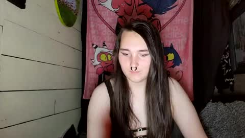 nonbinarybeauty20 online show from 8, 7, 2026