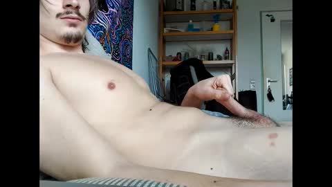 Snapshot of nonymous123a1 chatting on 2, 2, 2025 Viktor online show from 2, 2, 2025