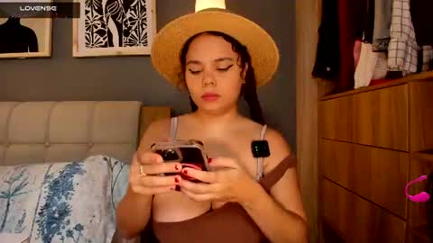Snapshot of noor_bloom chatting on 10, 6, 2026 Soy Ash online show from 10, 6, 2026
